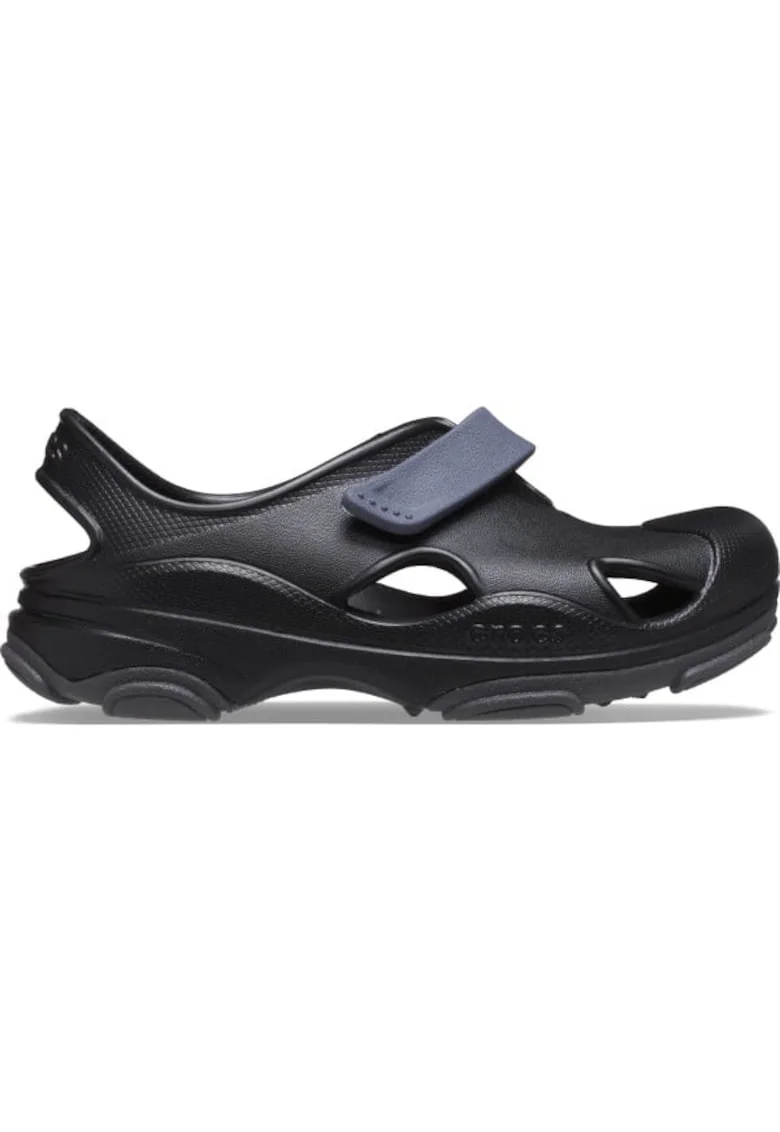 Sandale  All Terrain Fisherman Toddler 22-23 EU - C6 US Negru - Black