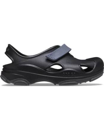Sandale  All Terrain Fisherman Toddler 22-23 EU - C6 US Negru - Black