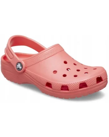 Saboti Copii,  Classic 206991 Clog, Rosu,