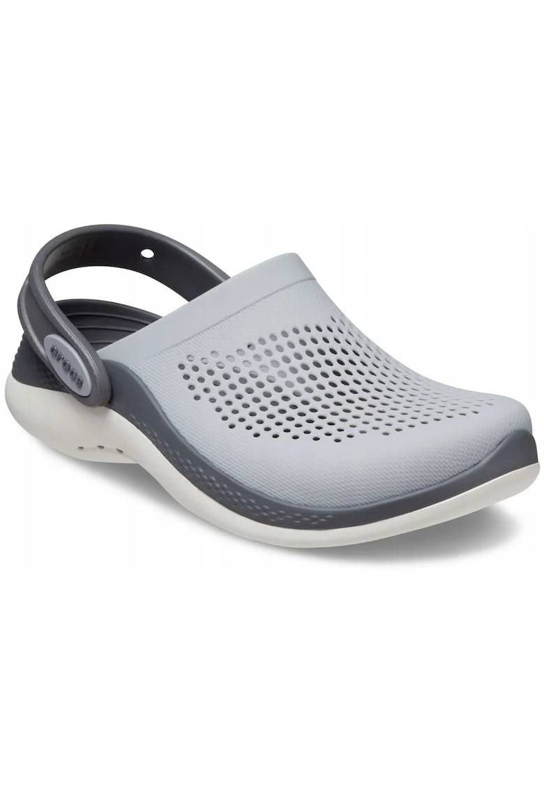 Saboti Sport Copii,  LiteRide 207021 Clog, Gri,