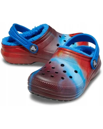 Saboti copii,  Multicolor
