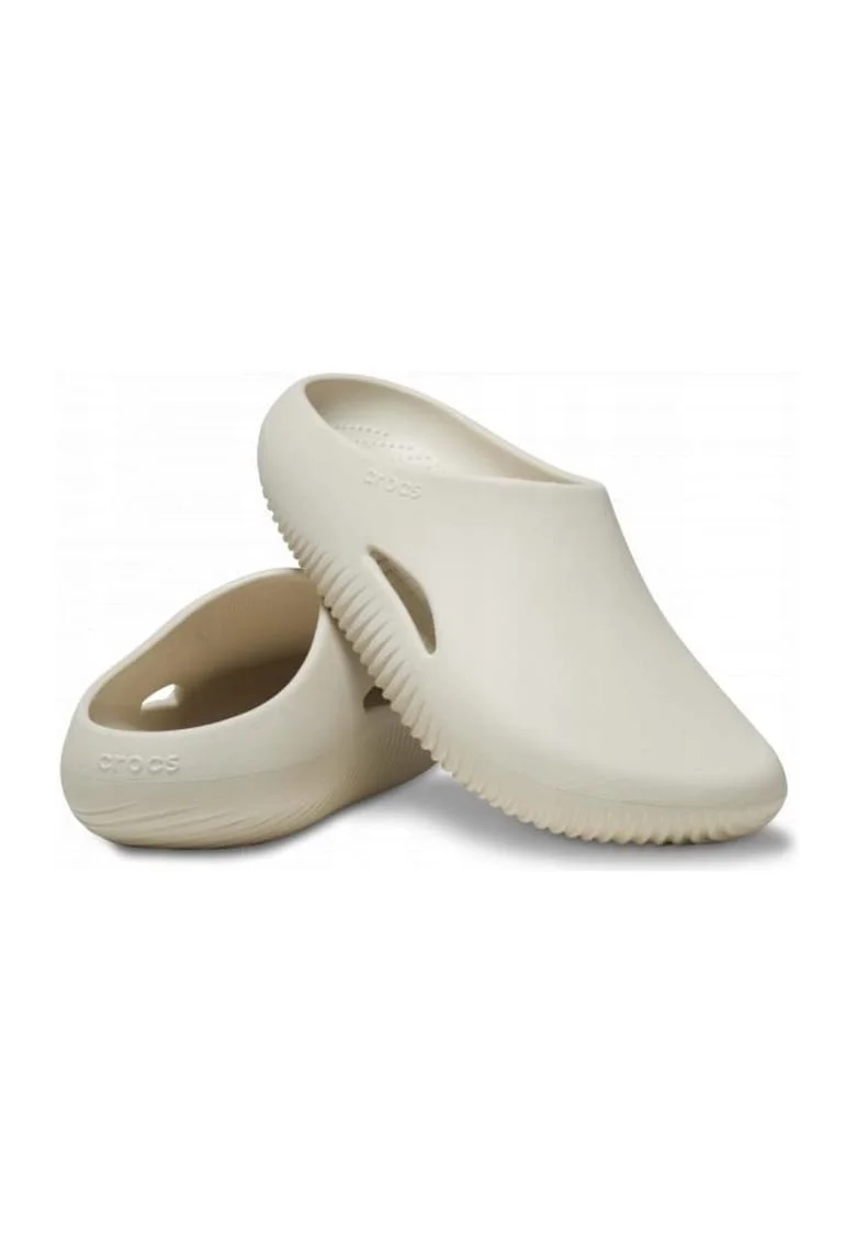 Saboti Femei,  Mellow 208493 Clog, Bej, Bej