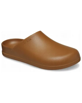 Saboti Femei,  Dylan 209366 Clog, Maro, Maro