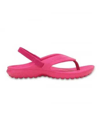 Slapi  Classic Flip Kids - US Roz - Candy Pink, Roz