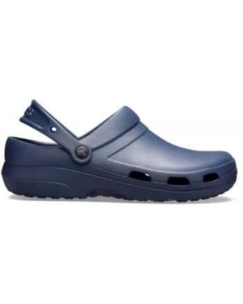 Saboti  Specialist II Vent Clog, Alb