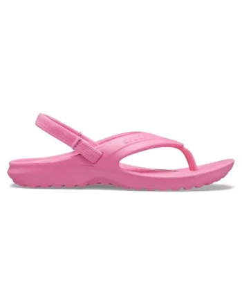 Slapi  Classic Flip Kids - US Roz - Pink Lemonade, Roz