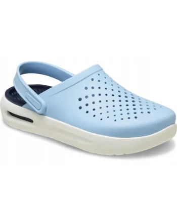 Saboti Barbati Spuma Croslite, InMotion 209964 Clog, Albastru, Albastru