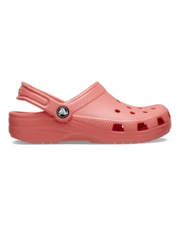 Saboti  Classic New clog - US Roz - Neon Watermelon, Roz
