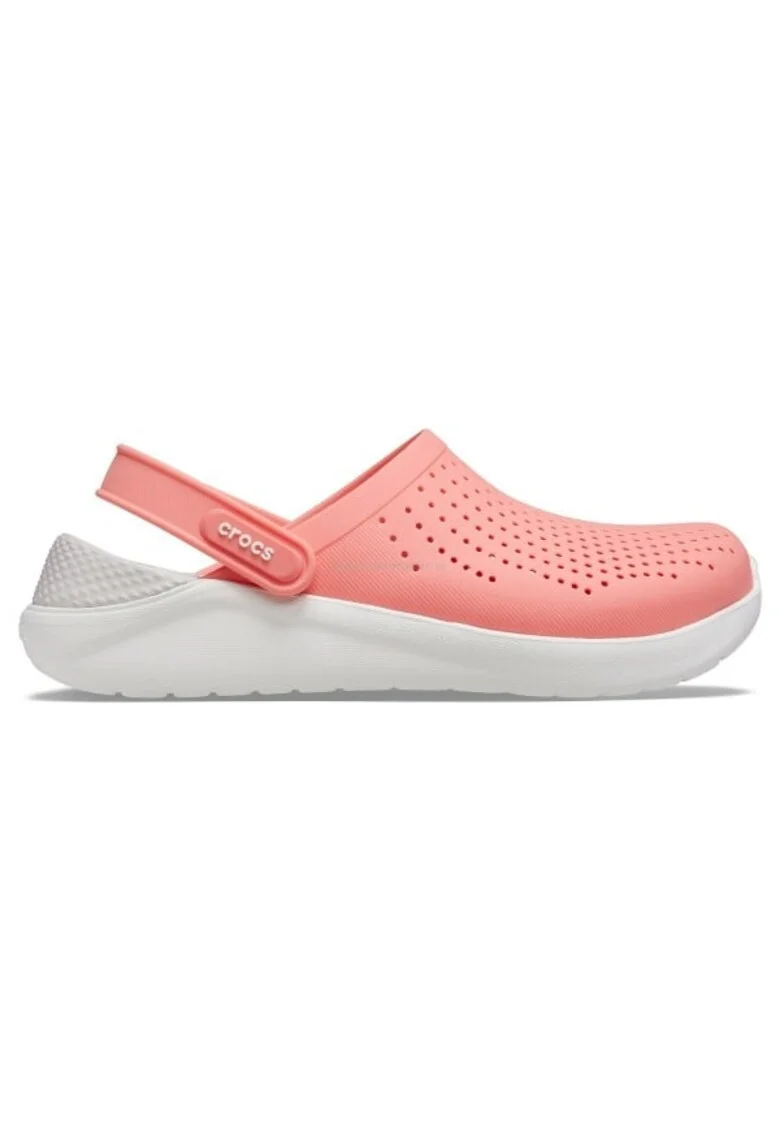 Saboti  LiteRide Clog, Roz