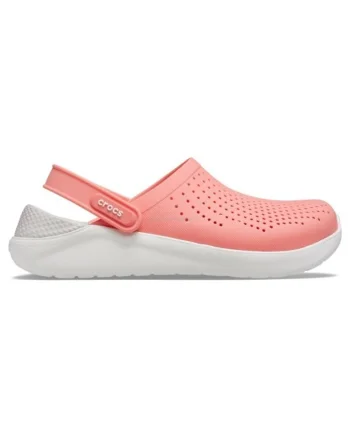 Saboti  LiteRide Clog, Roz