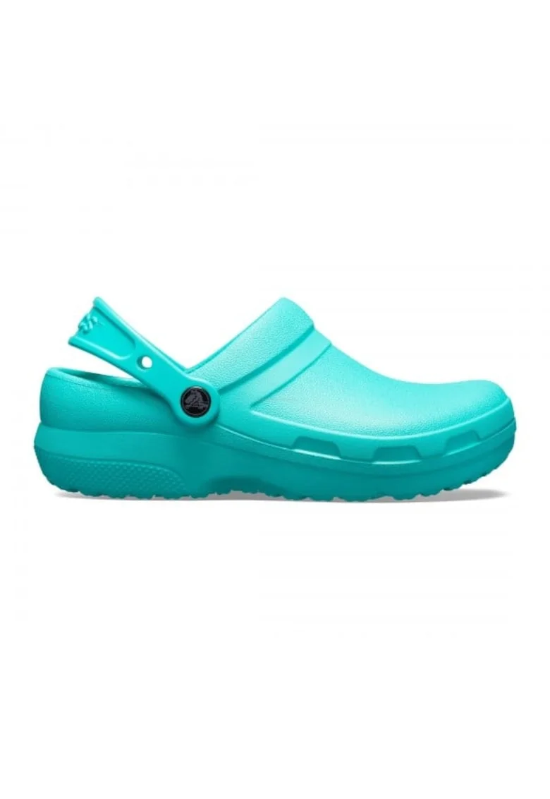 Saboti  Specialist II 46-47 EU - M12 US Albastru - Tropical Teal