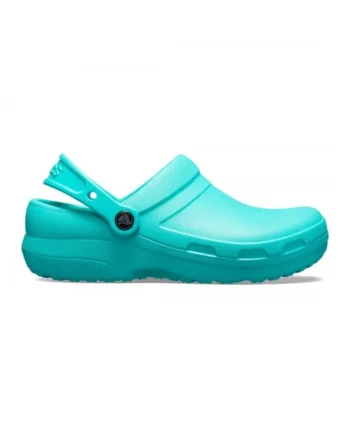 Saboti  Specialist II 46-47 EU - M12 US Albastru - Tropical Teal
