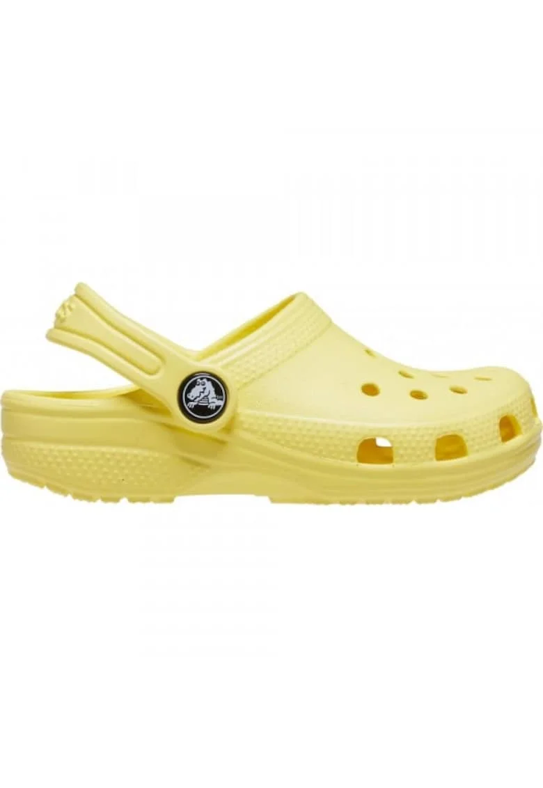 Saboti  Classic 42-43 EU - M9/W11 US Galben - Banana