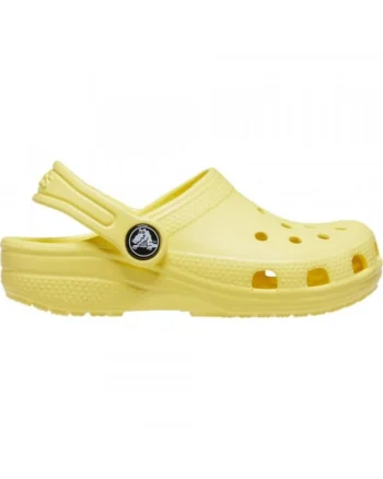 Saboti  Classic 42-43 EU - M9/W11 US Galben - Banana