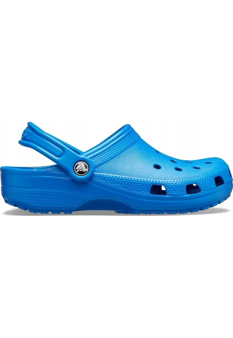 Saboti,  Model Coast Classic Clog, Albastru