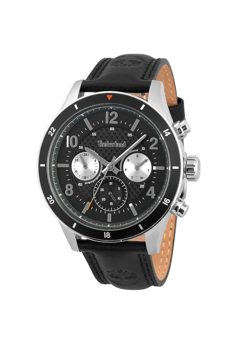 Ceas pentru barbati  Hooksett, analog 1147634997, Negru