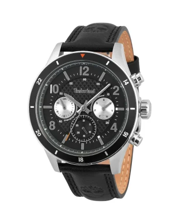 Ceas pentru barbati  Hooksett, analog 1147634997, Negru