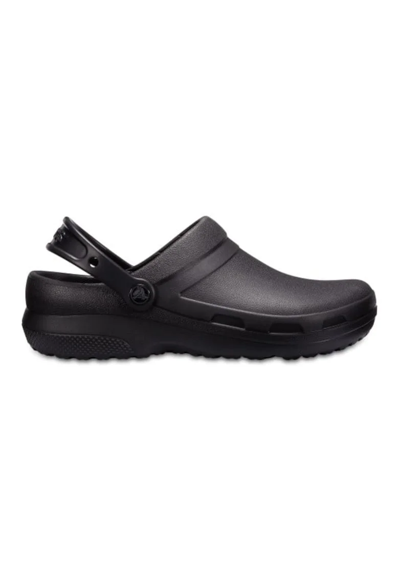 Saboti  Specialist II 48-49 EU - M13 US Negru - Black