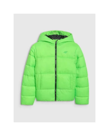 Geaca  - 65978, Verde