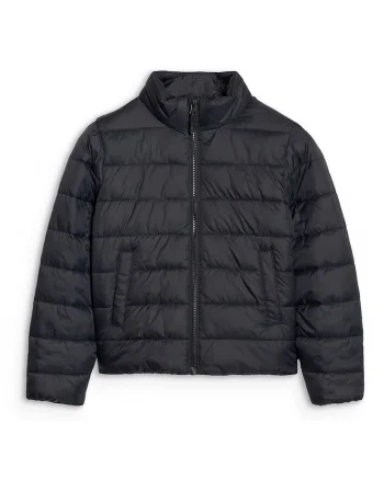 Puf  Junior - 69875, Negru
