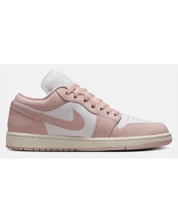 Pantofi sport cu design colorblock Air  1 Low,
