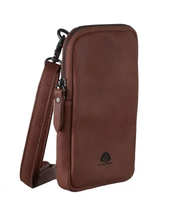 Geanta umar dama piele ecologica 12 x 20 x 2.5, Mad'l Dasch Traudl,, Maro, 12 x 20 x 2.5 cm