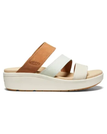 Papuci cu talpa wedge