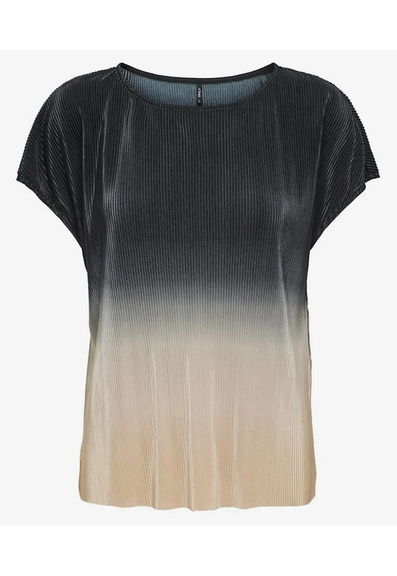 Tricou lejer in degrade Jilly