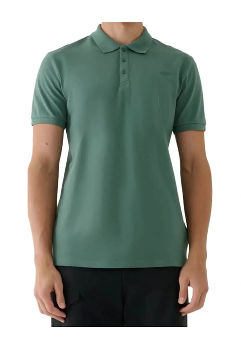 Tricou barbati waw25tptsm555,  Verde