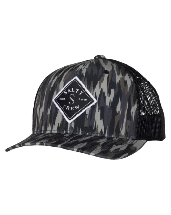 Sapca SEALINE Retro Trucker