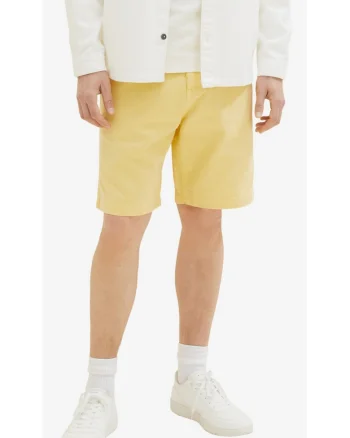 Pantaloni scurti regular fit