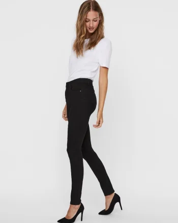 Blugi super slim fit Jen,