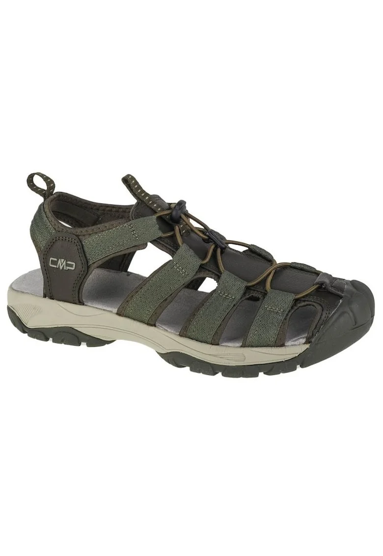 Sandale  pentru barbati, model BM138307, culoare Verde