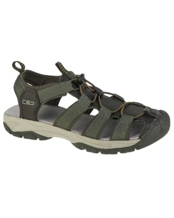 Sandale  pentru barbati, model BM138307, culoare Verde