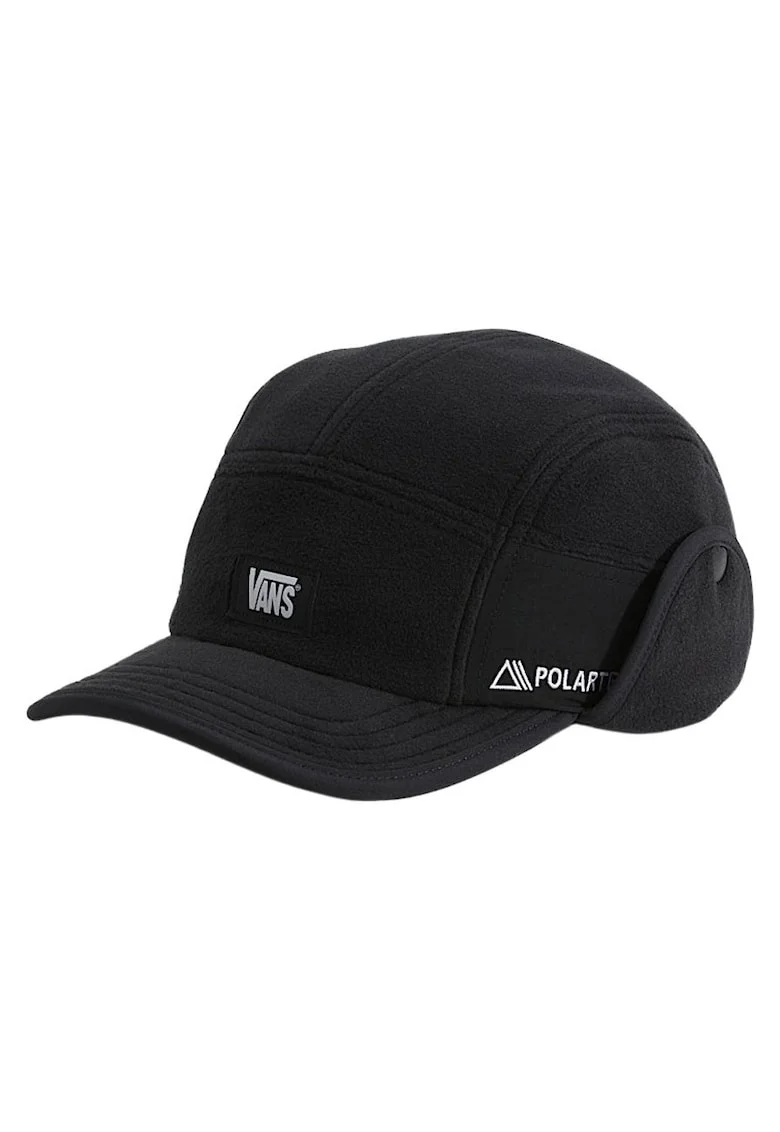 Caciula  MTE Windstopper Polartec cu urechi negre