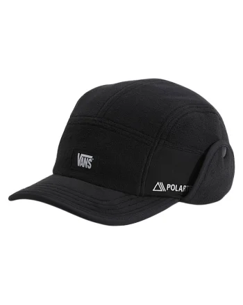 Caciula  MTE Windstopper Polartec cu urechi negre