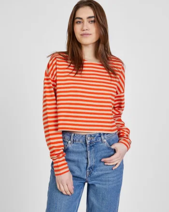 Bluze cu dungi May Frida,