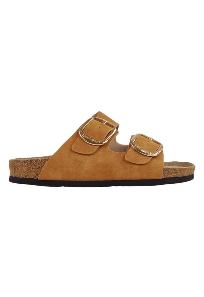 Pantofi sport pentru femei,  BM224248, Maro