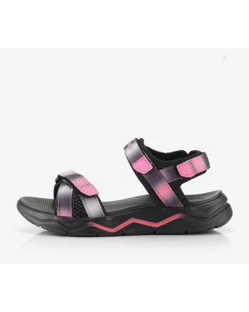 Sandale sport cu velcro,