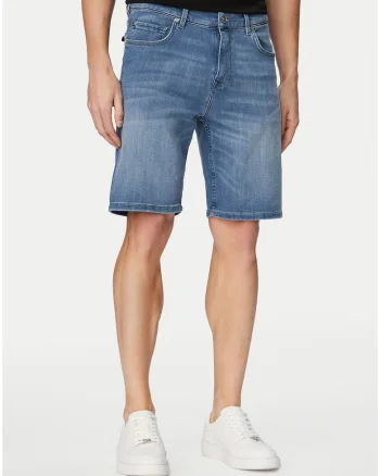 Blugi barbati,  casual, Albastru