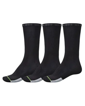 Set de soseste lungi uni - 3 perechi