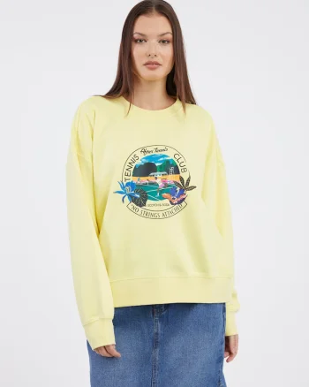 Bluza de trening cu imprimeu grafic,
