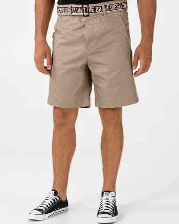 Bermude chino P-Toshi,