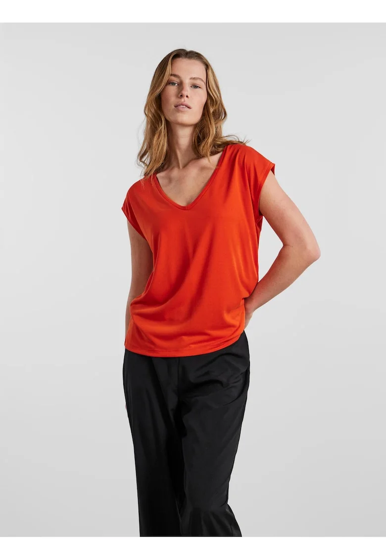Tricou lejer uni