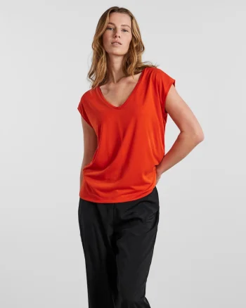 Tricou lejer uni