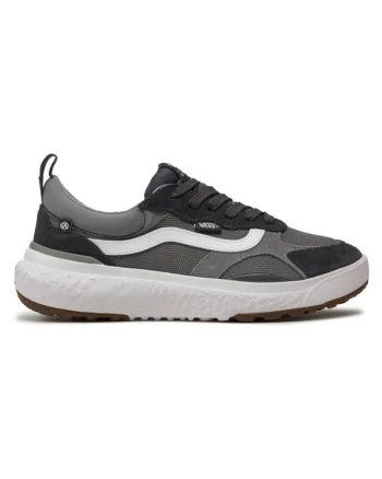 Pantofi sport Unisex  303810108, Textil, Gri, Gri