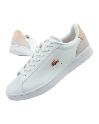 Pantofi sport pentru femei,  BM221811, alb