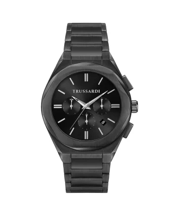 Ceas barbatesc  R2453156002 Quartz Negru