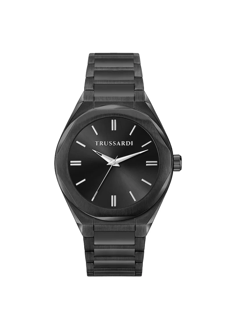 Ceas barbatesc  R2453156005 Quartz Negru