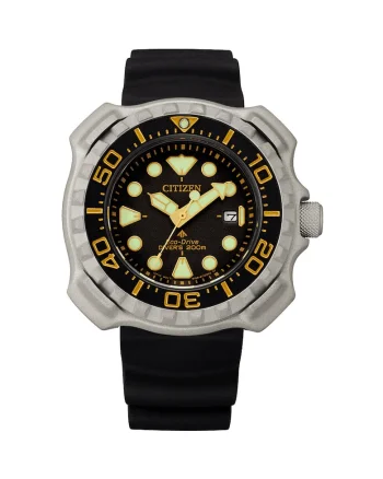 Ceas barbatesc  BN0220-16E, Quartz, 47mm, 20ATM